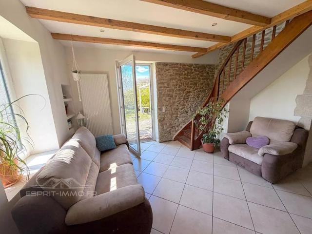 Maison vente à Saint-Julien-en-Genevois, Challonges