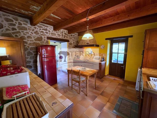 Maison vente à Sartène, Sari-solenzara