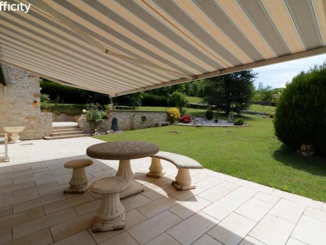 Maison vente à Langres, Perrancey-les-vieux-moulins