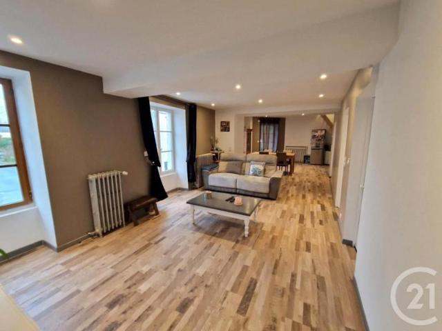 Maison vente à Ognon, Ognon