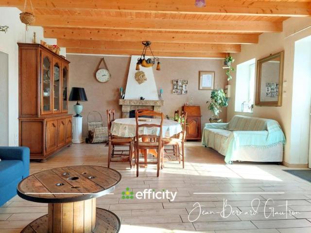 Maison vente à Guingamp, Bretagne