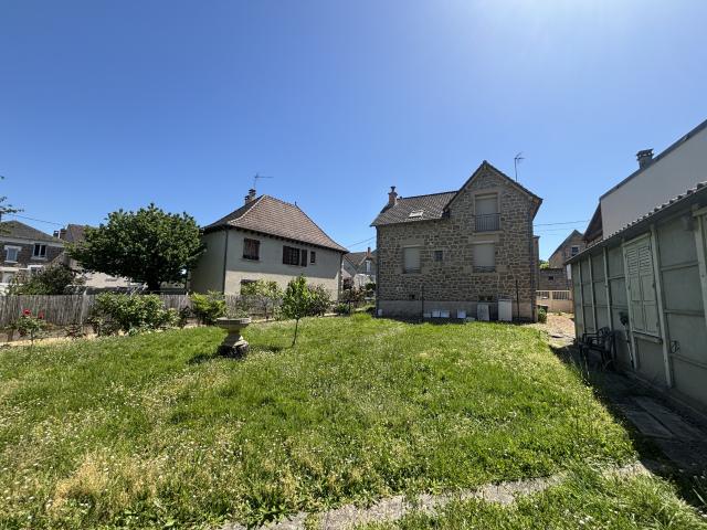 Maison vente à Brive-la-Gaillarde, Brive-la-gaillarde