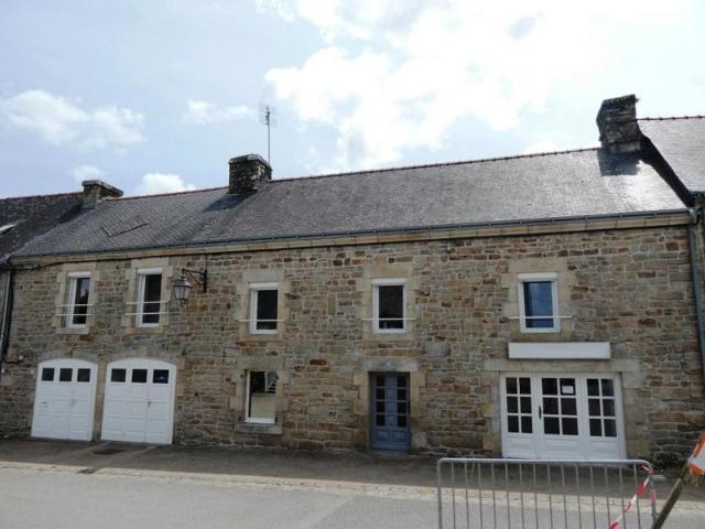 Maison vente à Pontivy, Bretagne