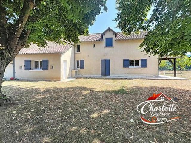 Villa vente à Les Grèzes, Chancelade