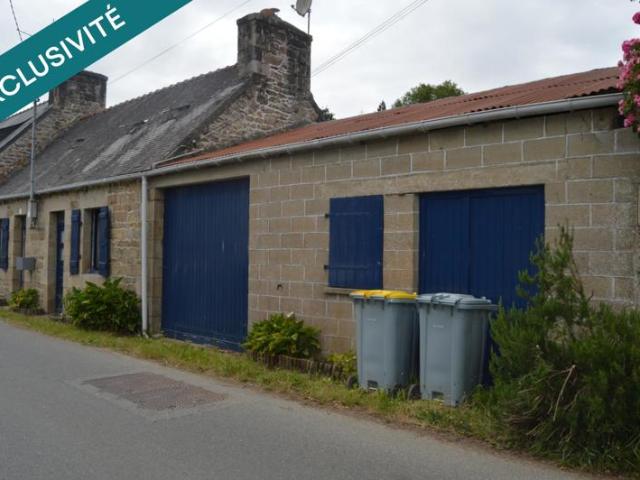 Maison vente à Lannion, Bretagne