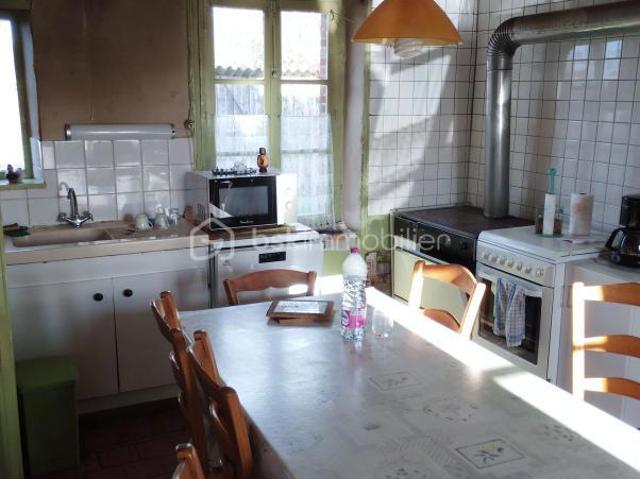 Maison vente à Argentan, Bazoches-au-houlme