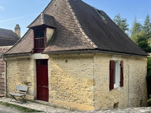 Maison vente à Sarlat-la-Canéda, Castels