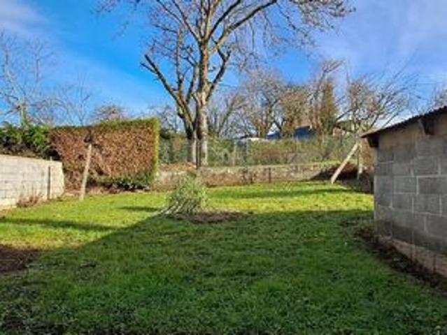 Villa vente à Argentan, La Ferté-macé