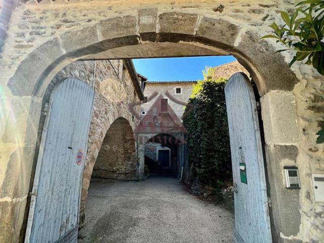 Maison vente à Alès, Meyrannes
