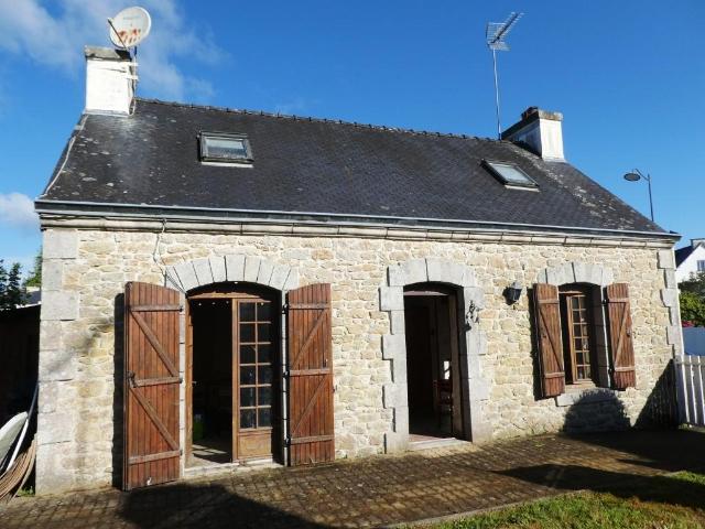 Maison vente à Pontivy, Bretagne