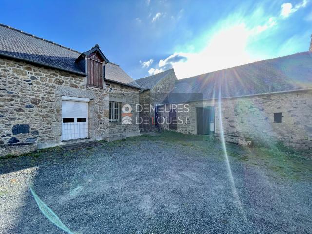 Maison vente à Saint-Brieuc, Bretagne