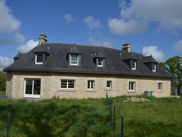 Villa vente à Lannion, Bretagne