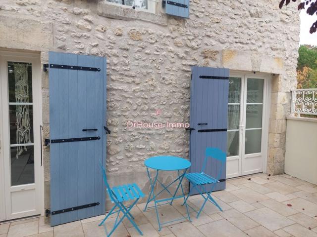 Maison vente à Saintes, La Clisse