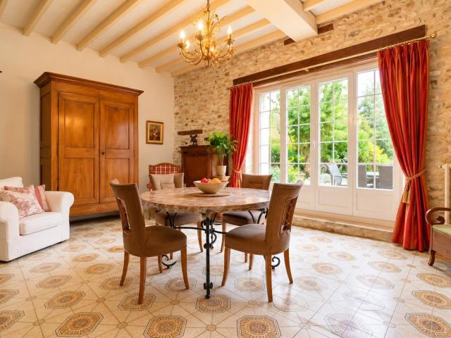 Maison vente à Mantes-la-Jolie, Arnouville-lès-mantes