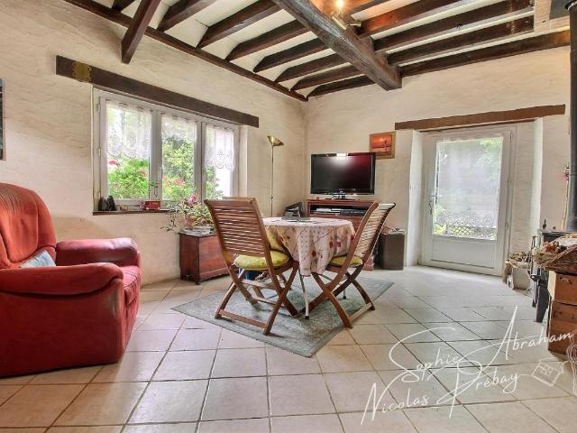 Maison vente à Chartres, Janville