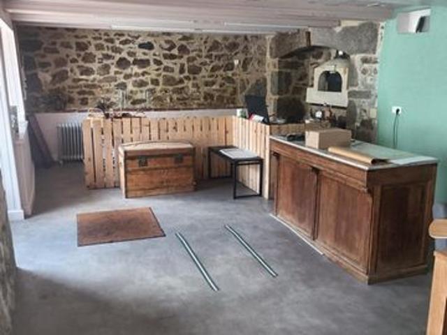 Villa vente à Aurillac, Marcolès