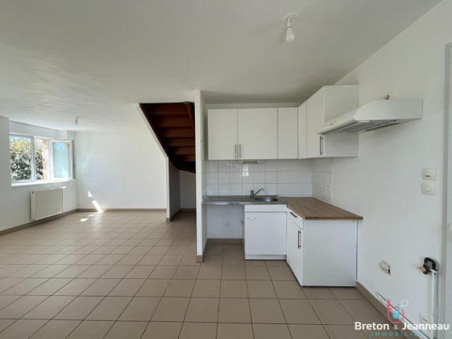Maison location à Laval, Parné-sur-roc