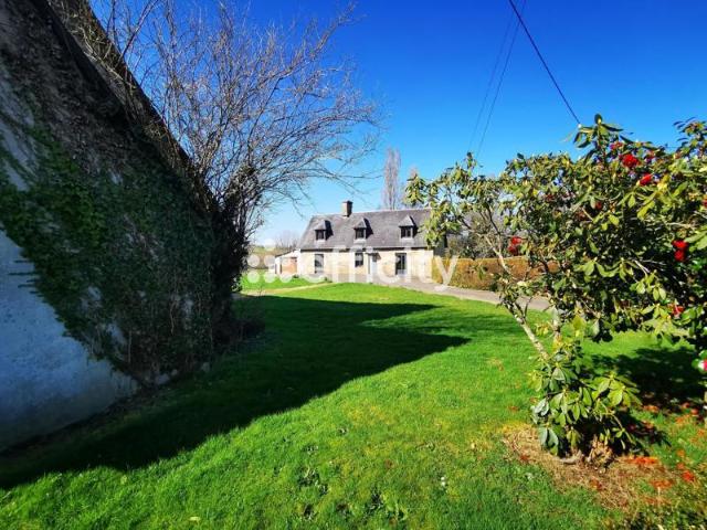 Maison vente à Vire, Mesnil-clinchamps