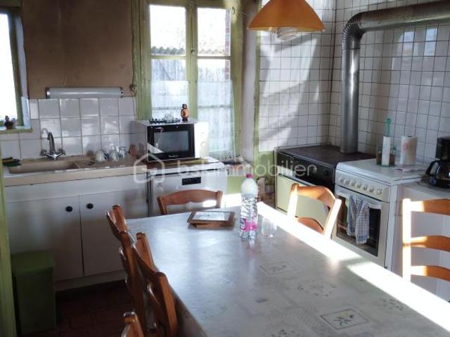Maison vente à Argentan, Bazoches-au-houlme