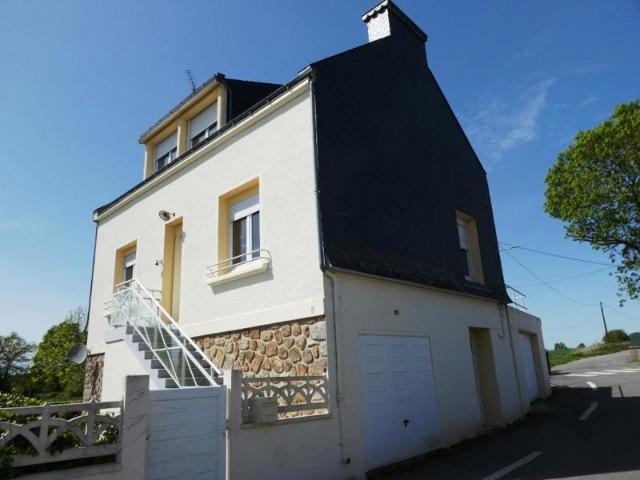 Maison vente à Pontivy, Bretagne