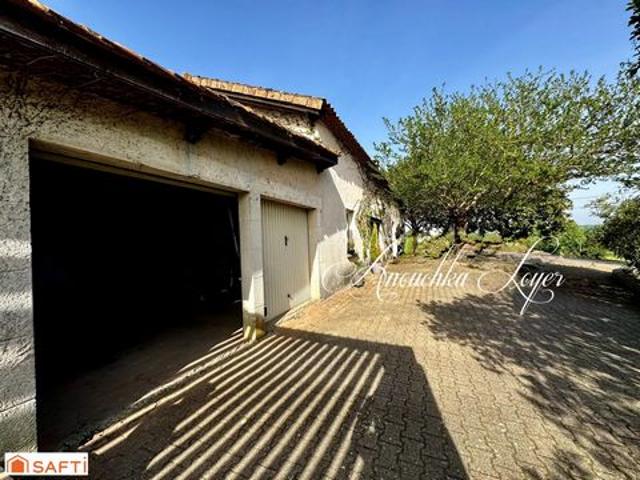Villa vente à Langon, La Réole