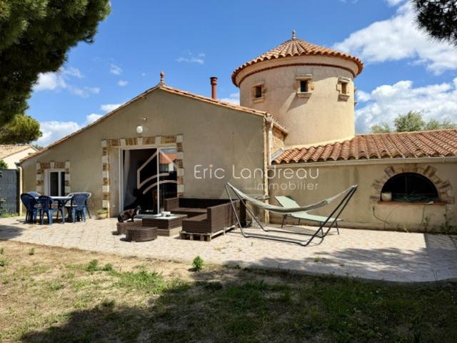 Maison vente à Les Sables-d'Olonne, Château-d'olonne