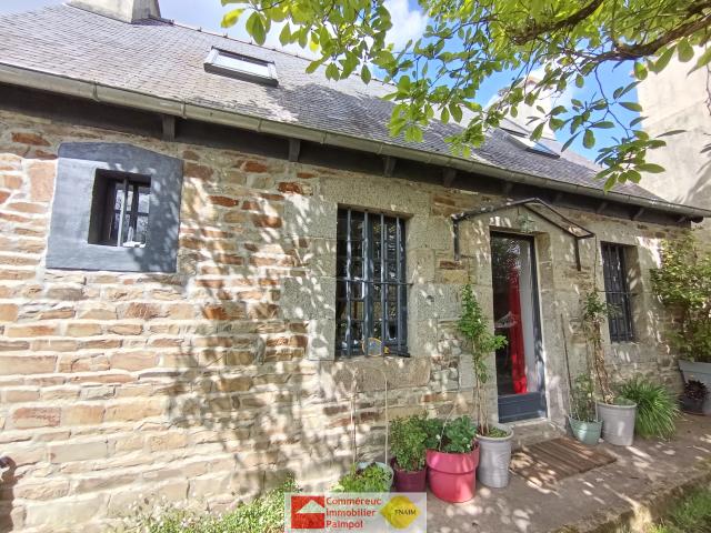 Maison vente à Lannion, Bretagne