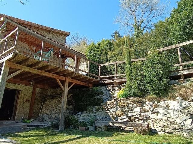 Maison vente à Pamiers, Montségur