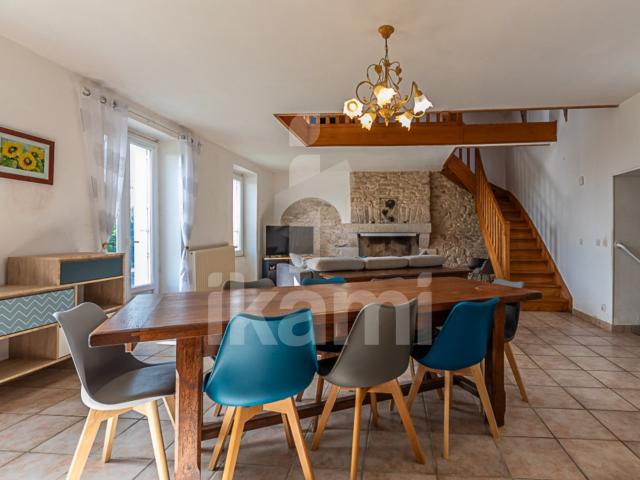 Maison vente à Pontivy, Bretagne