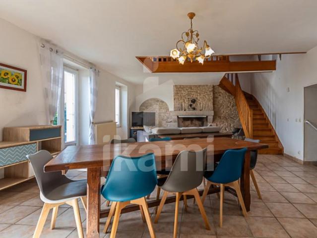 Maison vente à Pontivy, Bretagne