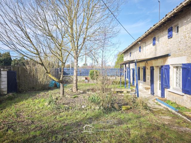 Maison vente à Niort, Sepvret