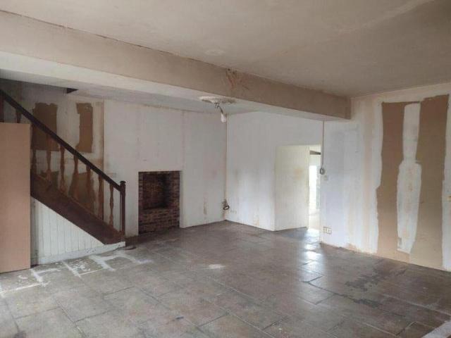 Maison vente à Belgeard
