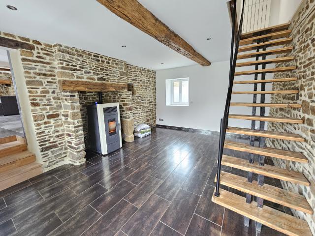 Maison vente à Argentan, Ménil-hubert-sur-orne