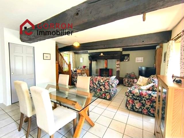 Maison vente à Mayenne, Fougerolles-du-plessis