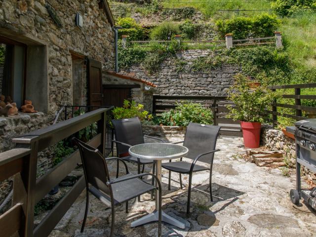 Appartement vente à Céret, Corsavy