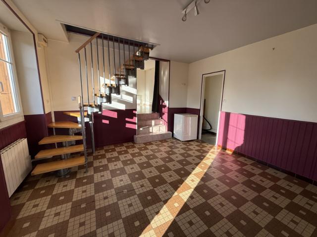 Maison vente à Mayenne, Pré-en-pail