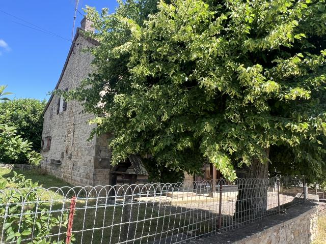 Maison vente à Charolles, Saint-julien-de-civry