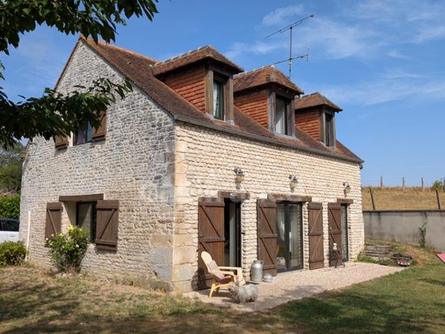 Maison vente à Argentan, Fontaine-les-bassets