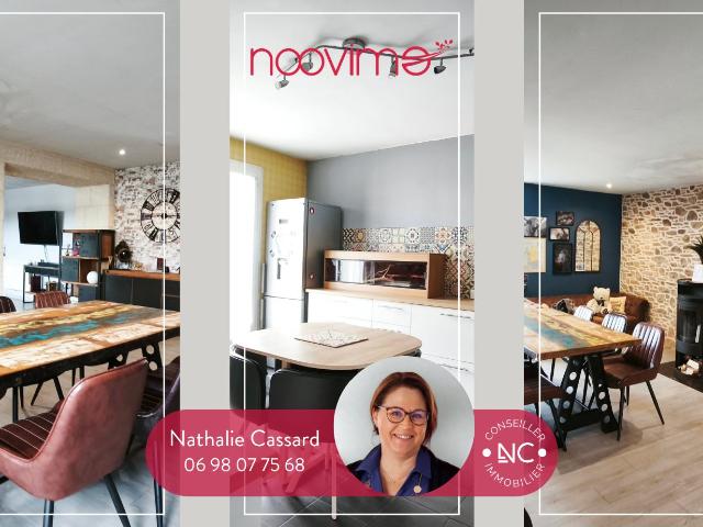 Maison vente à Châteaubriant-Ancenis, Nort-sur-erdre