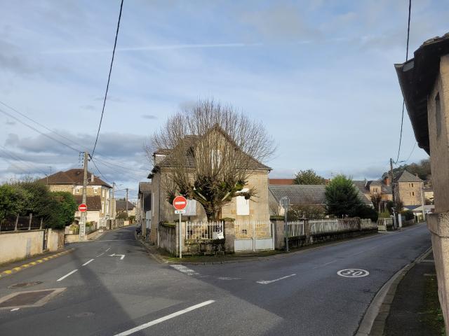 Maison vente à Brive-la-Gaillarde, Brive-la-gaillarde