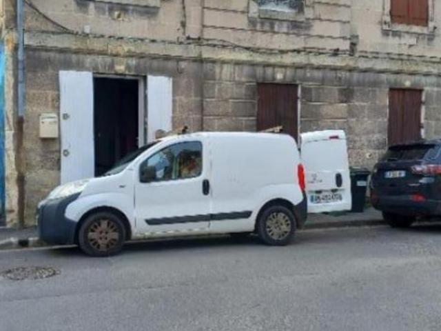 Maison location à Bordeaux, Cenon