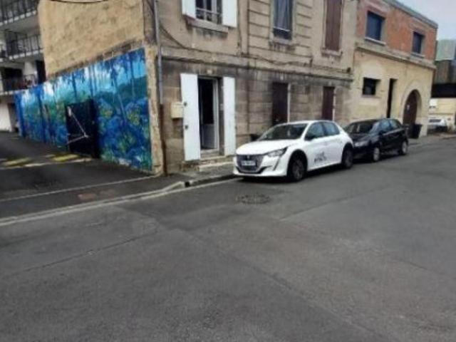 Maison location à Bordeaux, Cenon