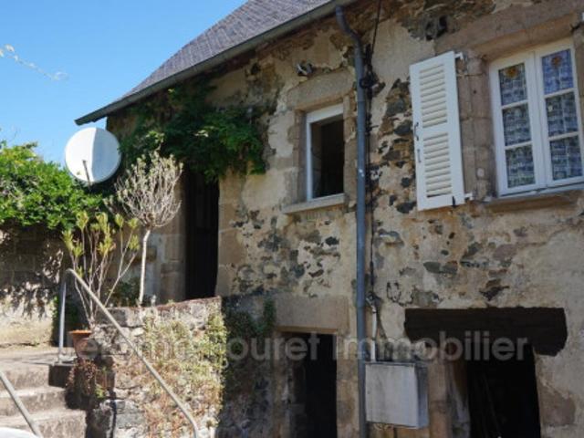 Maison location à Tulle, Chamboulive