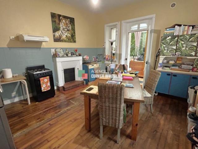 Maison location à La Baronnière, Châteaubourg