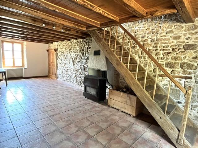 Maison vente à Lons-le-Saunier, Vosbles