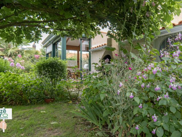 Maison vente à La Chaize-le-vicomte