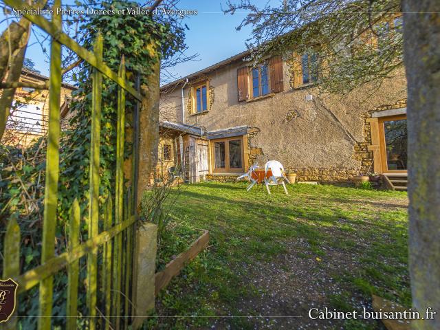 Maison vente à Villefranche-sur-Saône, Rhône