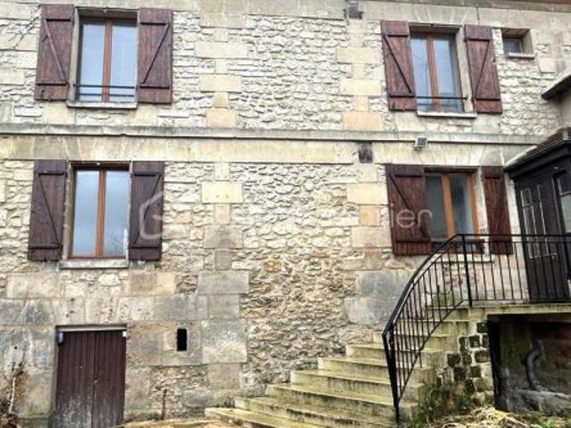 Maison location à Senlis, Pontpoint