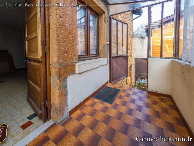 Maison vente à Villefranche-sur-Saône, Rhône