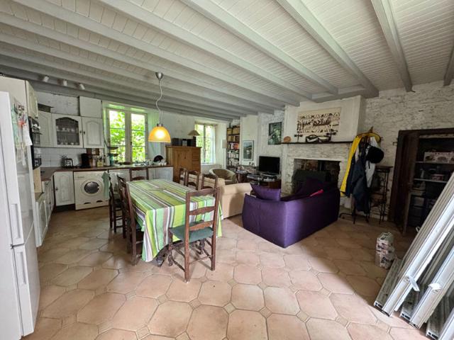 Maison vente à Cherbourg, Normandie